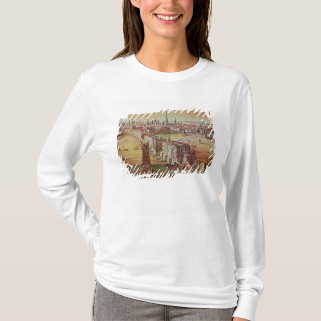 Alte London-Brücke T-Shirt (Vorderseite)