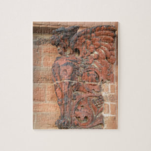 Alte Mark Katz Puzzle