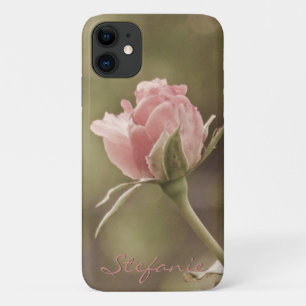 Alte modische Rose Case-Mate iPhone Hülle