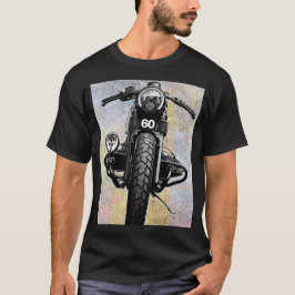 ALTE MOTORRAD T-Shirt
