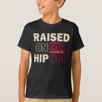 Alte Musik Rap Kindheit Vintag Hip Hop Bass