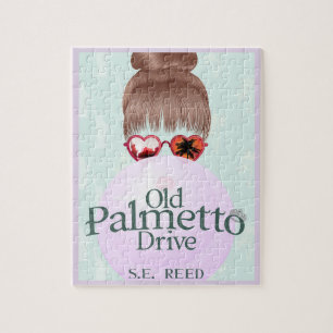 Alte Palmette Drive Puzzle