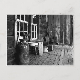 Alte Postkarte