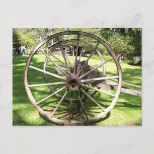 Alte Radpostkarten Postkarte