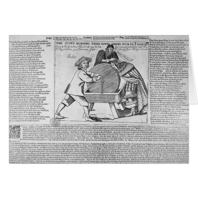 Alte Redewendungen und Vorhersagen (Vorderseite (Horizontal))