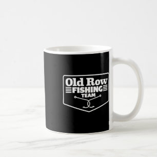 Alte Reihe Angelteam Lustig Für Männer Frauen  Kaffeetasse
