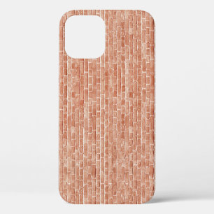 Alte, rote Ziegelmauer. Case-Mate iPhone Hülle