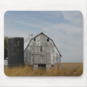 ALTE SCHEUNE MOUSEPAD