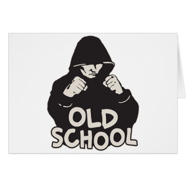 Alte Schule (Vorderseite (Horizontal))