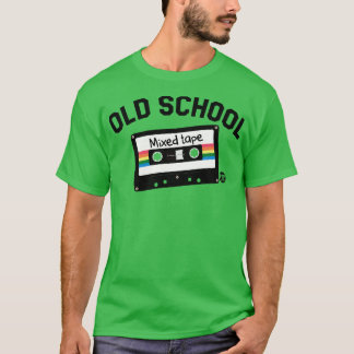 ALTE SCHULE 1 T-Shirt