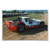 Alte Schule Gregg Racing