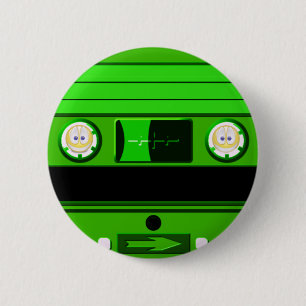 Alte Schule, Kassette_ Button