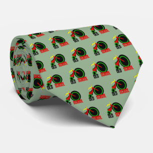 Alte Schule Krawatte