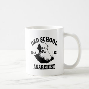 Alte Schule  --  Peter Kropotkin Tasse