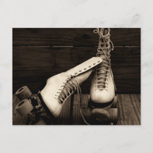 Alte Schule Postkarte