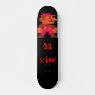 Alte Schule Skateboard