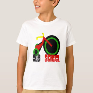 Alte Schule T-Shirt