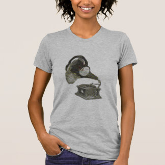 Alte Schule T-Shirt