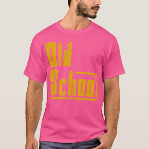 Alte Schule T-Shirt