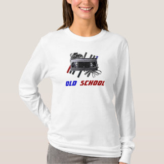 Alte Schule T-Shirt