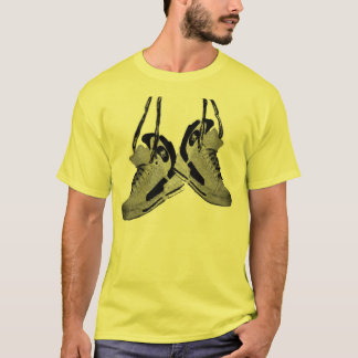 alte Schuledookies T-Shirt