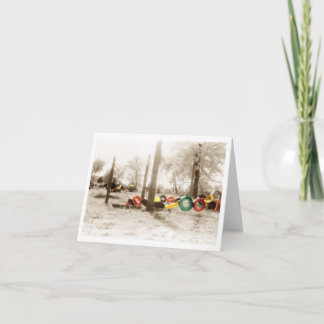 Alte Schulspielplatz Karte