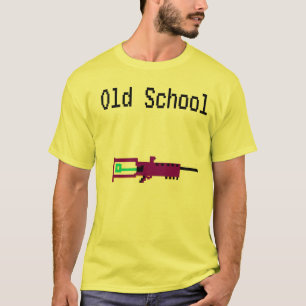 Alte SchulT - Shirt 2