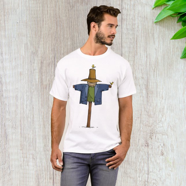 Alte Skarecke T-Shirt (Von Creator hochgeladen)