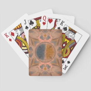 Alte Spielkarten