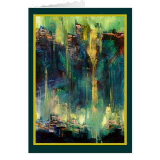 Alte Stadt, neue Stadt