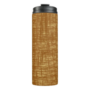 Alte steinerne schmutzige Grunge-Textur Hintergrun Thermosbecher