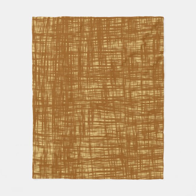 Alte steinige schmutzige Grunge-Textur Hintergrund Fleecedecke (Vorderseite)