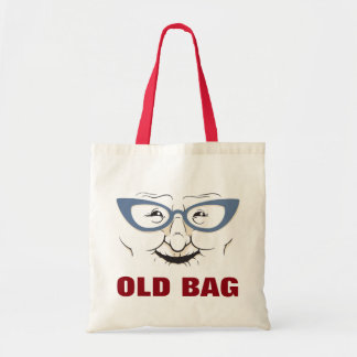 Alte Tasche