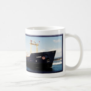 Alte Tasse Algonova