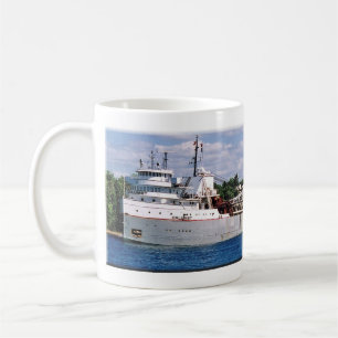 Alte Tasse Calumet
