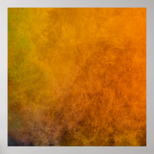 Alte Textur als abstrakte Grunge-Hintergrundabstra Poster