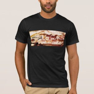 alte Tiere 4c T-Shirt