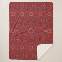 Alte Träume 132 Sherpadecke