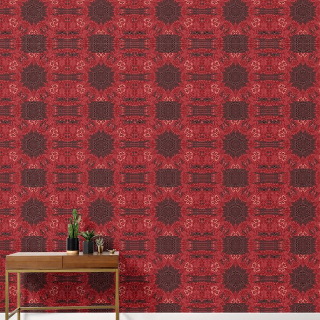 Alte Träume 179 Tapete (Korridor)