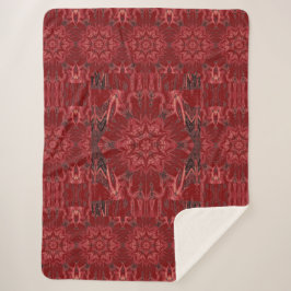 Alte Träume 195 Sherpadecke