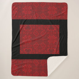 Alte Träume 254 Sherpadecke