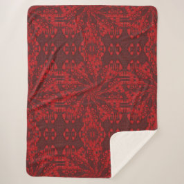 Alte Träume 257 Sherpadecke