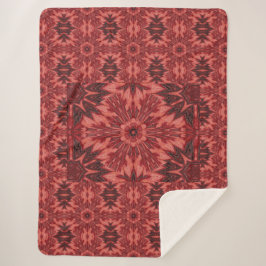 Alte Träume 43 Sherpadecke