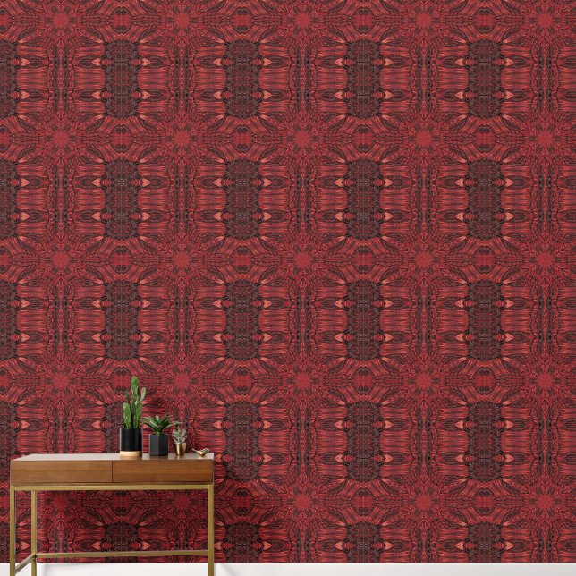 Alte Träume 97 Tapete (Korridor)