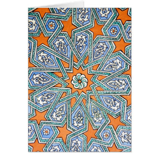 Alte türkische Freude