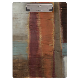 Alte Überlegungen II Klemmbrett