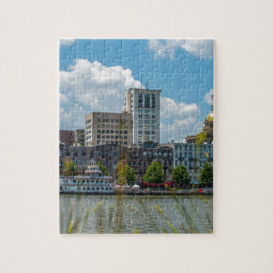 alte Verdichtereintrittslufttemperat historischer Puzzle