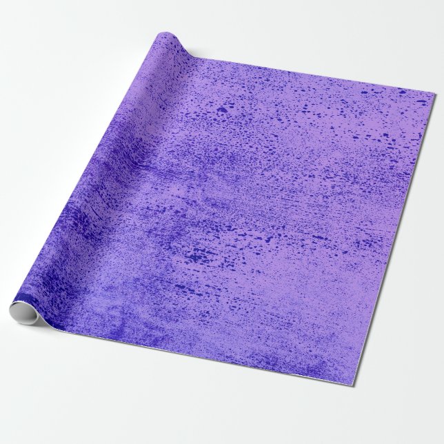 Alte, Vintage, abstrakte, Geschenkpapier (Ungerollt)