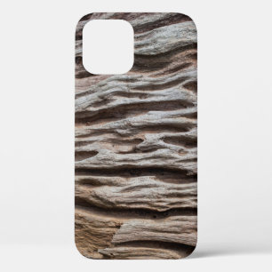 Alte Vintage Holzstruktur abstrakt, Wohngestaltung Case-Mate iPhone Hülle