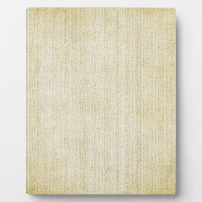 Alte Vintage Papierhintergrundübersicht Fotoplatte (Vorderseite)